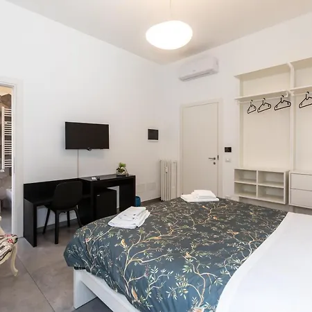 Sant\'Erasmo Suite
