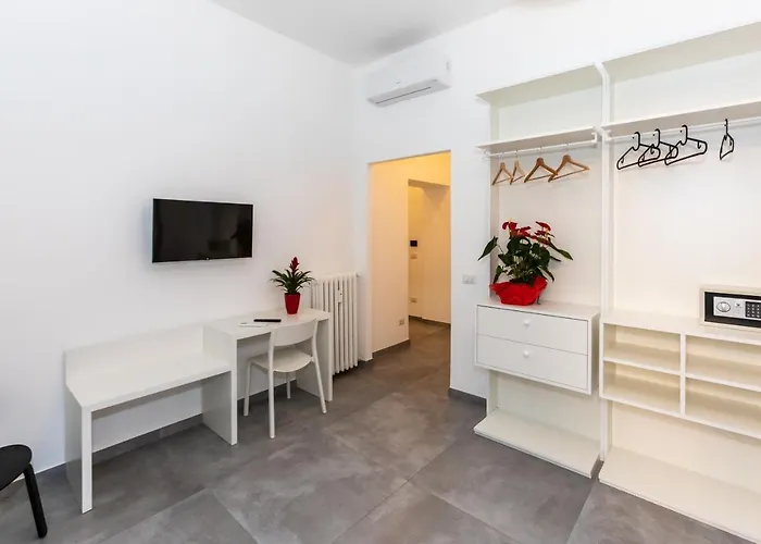 Sant'erasmo בית הארחה 4*