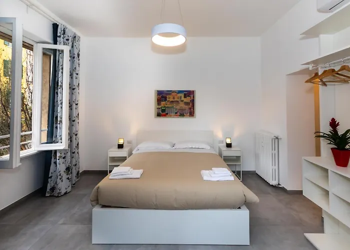 Sant'erasmo 4* רומא