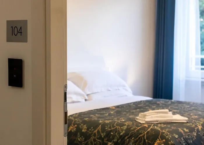Sant'erasmo Gasthuis 4*